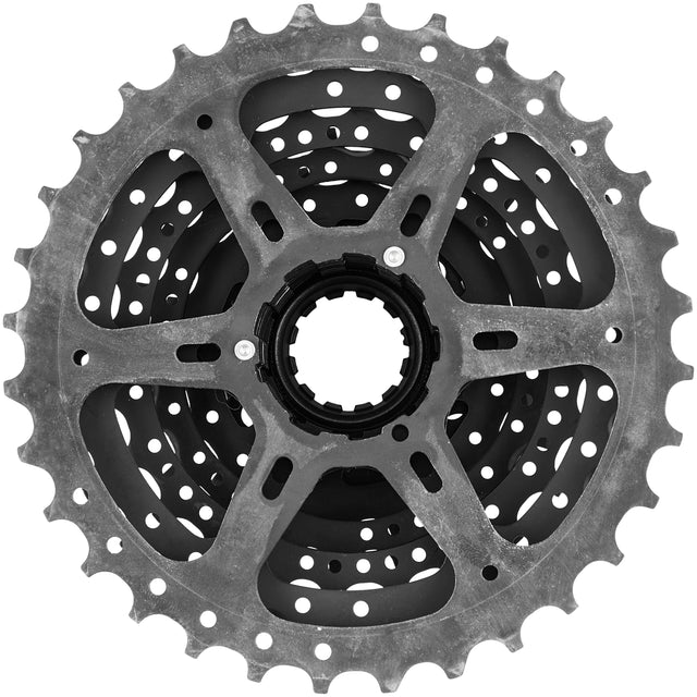Shimano Shimano Altus CS-HG31 Kassette 8-fach &vert; 2025 Sonderangebote