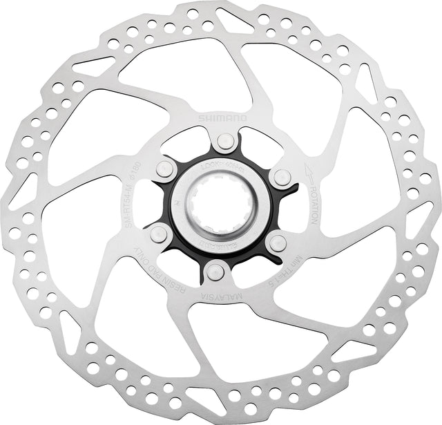 Shimano Shimano SM-RT54 Bremsscheibe Centerlock &vert; 2025 Letzter Tag
