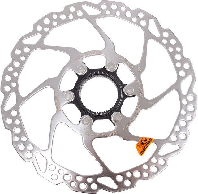 Shimano Shimano SM-RT54 Bremsscheibe Centerlock &vert; 2025 Letzter Tag