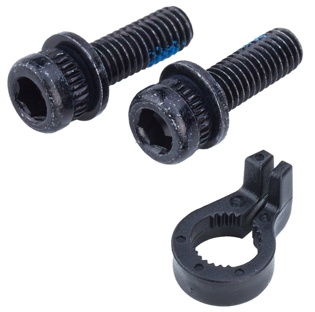 Shimano Shimano MTB BR-M375 Scheibenbremssattel schwarz &vert; 2025 2025