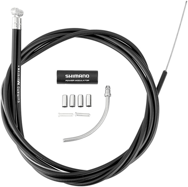 Shimano Shimano Deore BL-T611 Bremshebel Set V-Brake schwarz &vert; 2025 Verkauf