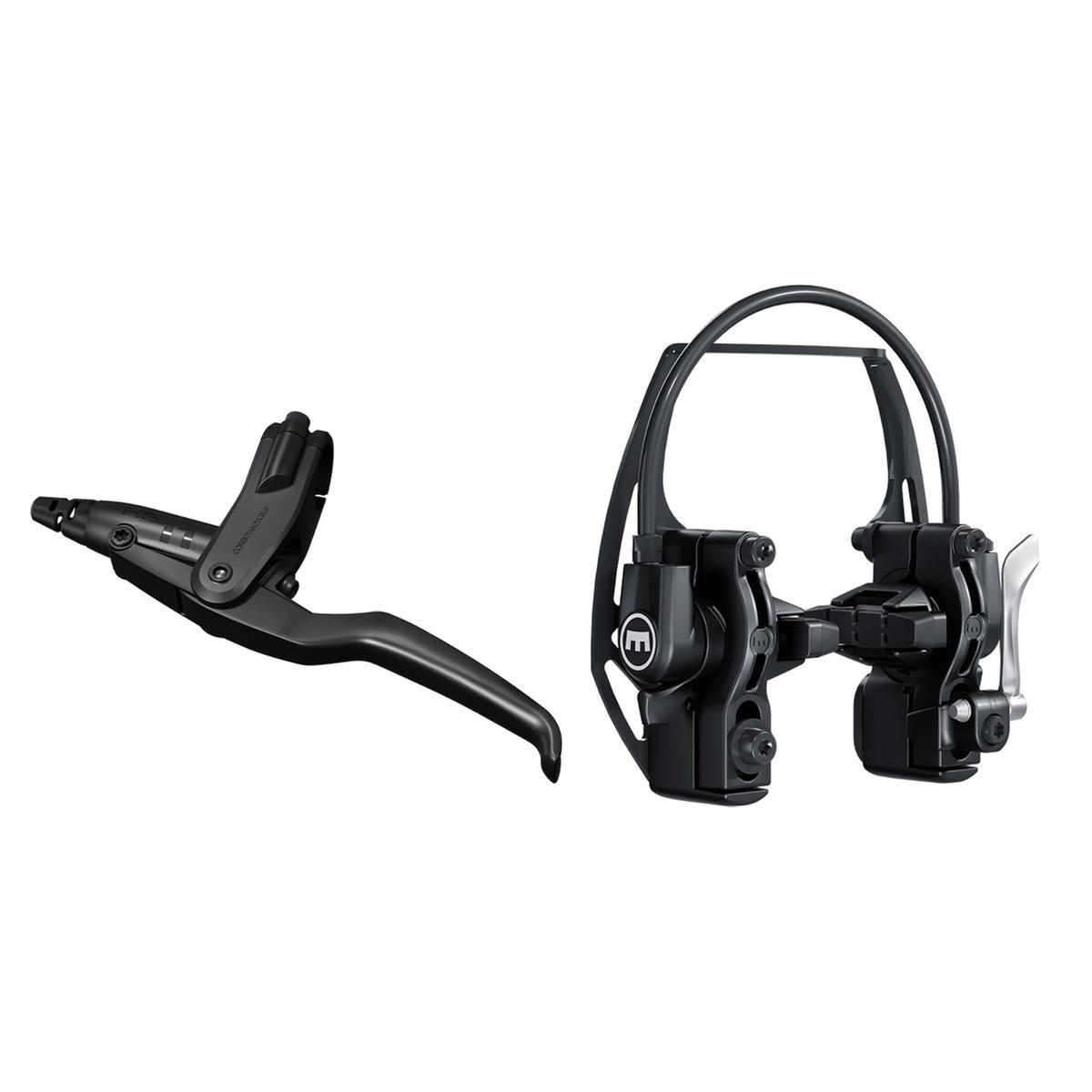 Magura Magura HS11 Hydraulische Felgenbremse Easy Mount schwarz &vert; 2025