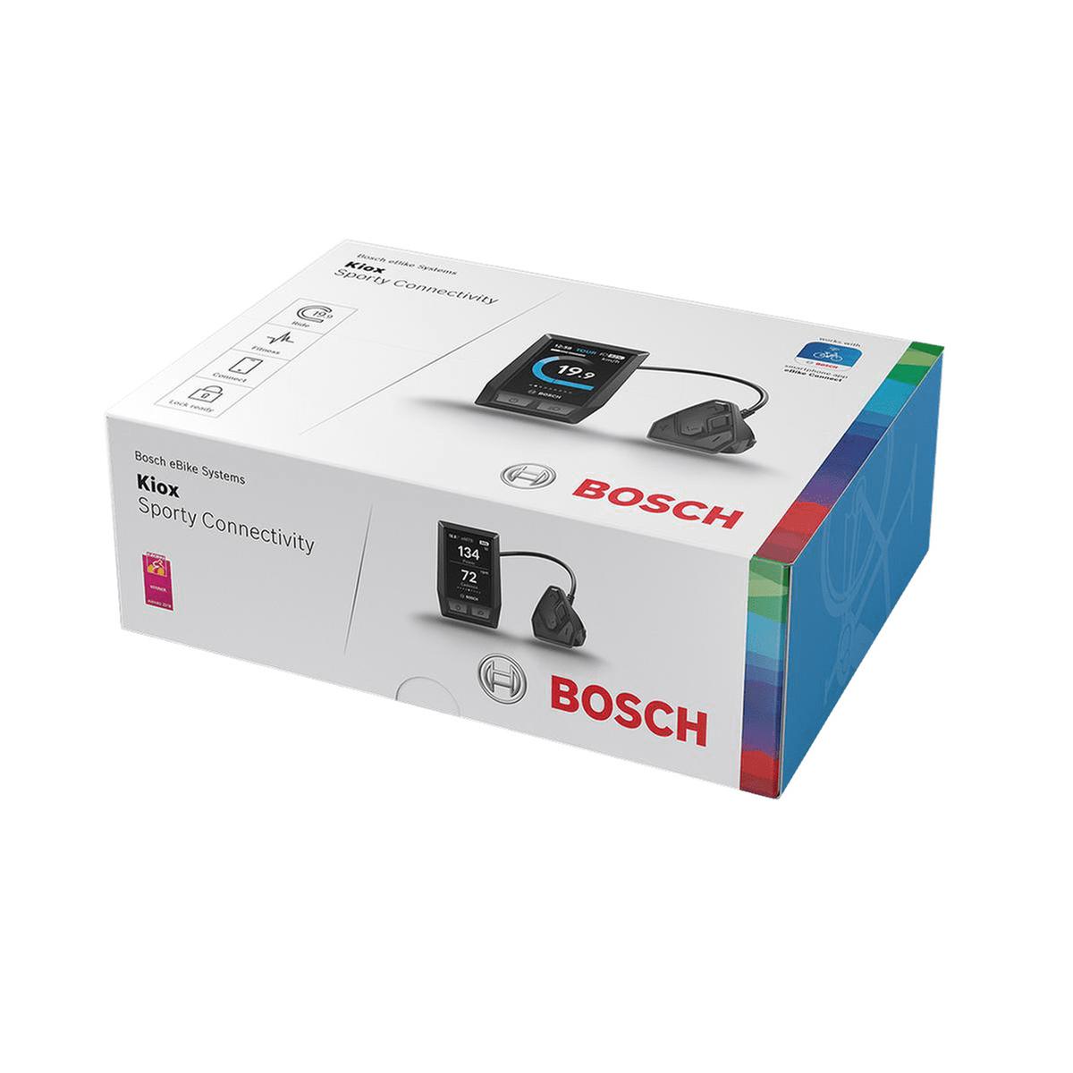 Bosch Bosch Kiox BUI330 Nachrüstkit für E-Bike System 2 &vert; 2025