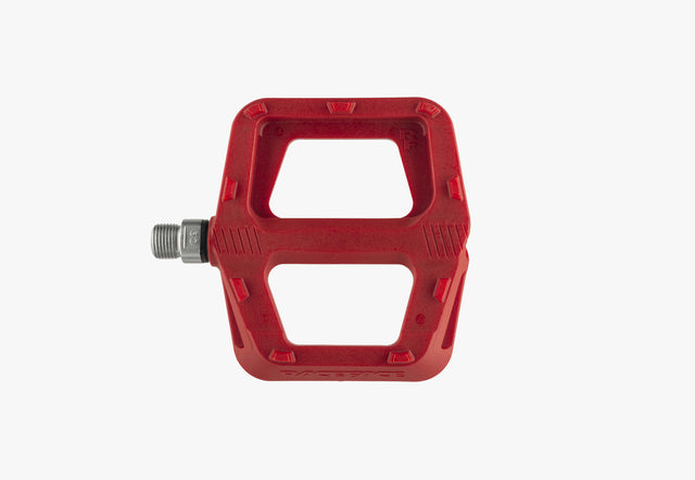 Race Face Race Face Ride Pedale rot &vert; 2025 Rabatt