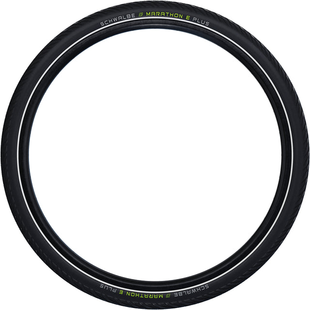 Schwalbe Schwalbe Marathon E-Plus Perform Drahtreifen 28x2.15" Smart DualGuard &vert; 2025 Begrenztes Angebot