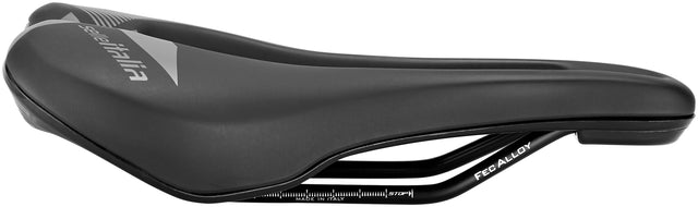 Selle Italia Selle Italia X-Bow SF Sattel black &vert; 2025 Valentinstagsangebot