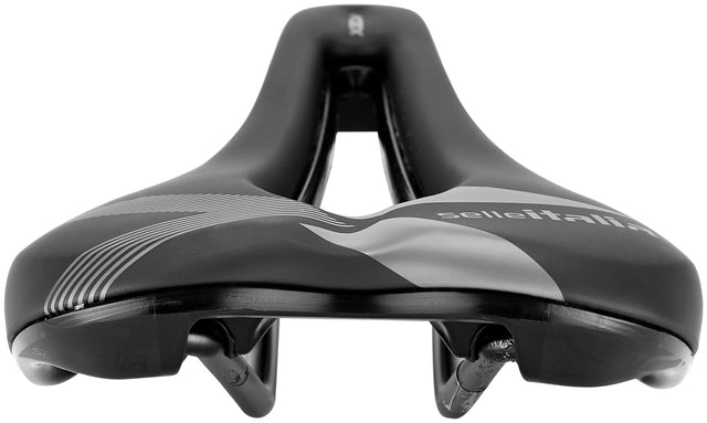 Selle Italia Selle Italia X-Bow SF Sattel black &vert; 2025 Valentinstagsangebot