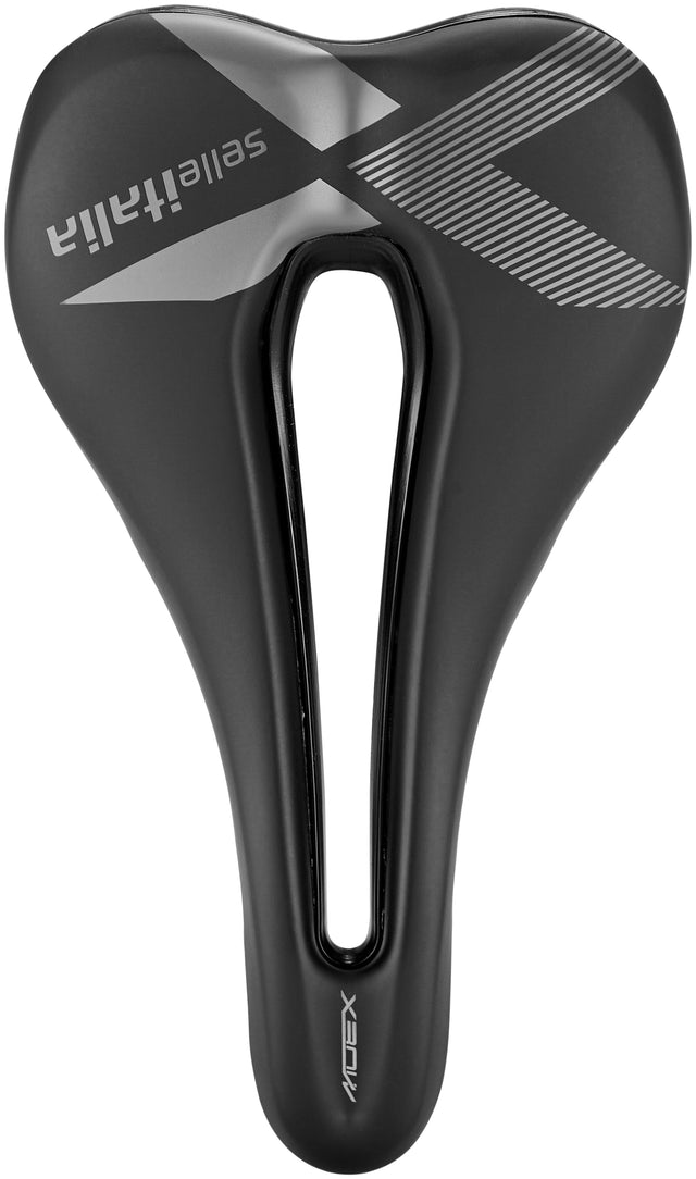 Selle Italia Selle Italia X-Bow SF Sattel black &vert; 2025 Valentinstagsangebot