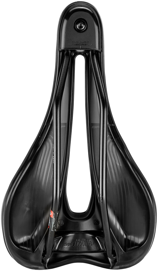 Selle Italia Selle Italia X-Bow SF Sattel black &vert; 2025 Valentinstagsangebot