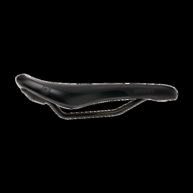 Ergon Ergon SM E-Mountain Sport Sattel Herren schwarz &vert; 2025 Neueste Mode