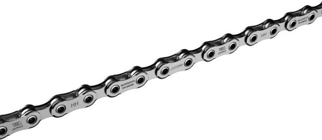 Shimano Shimano XTR CN-M9100 Kette 11/12-fach Quick-Link &vert; 2025 Exklusive Angebote