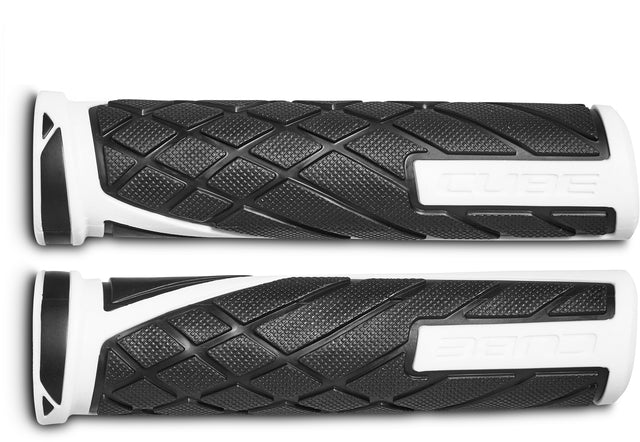 Cube CUBE Griffe PERFORMANCE black´n´white &vert; 2025 Sonderangebot der Fabrik