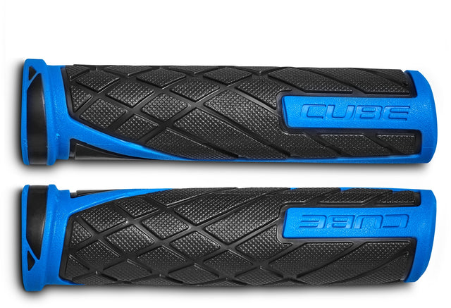 Cube CUBE Griffe PERFORMANCE black´n´blue &vert; 2025 Bis zu 55% Rabatt