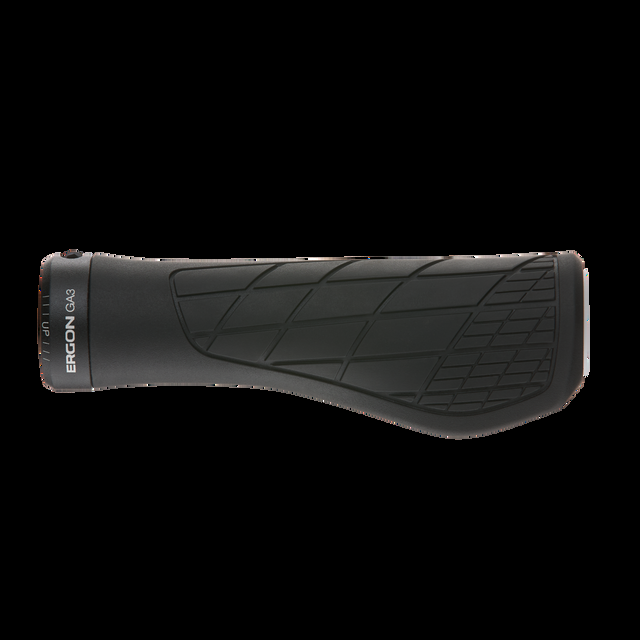 Ergon Ergon GA3 Griffe schwarz &vert; 2025 Discount Store für neue Produkte