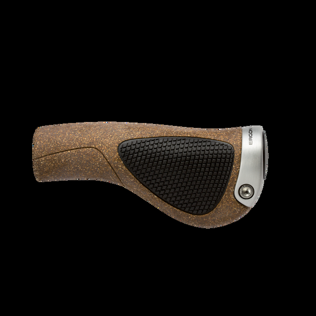 Ergon Ergon GP1 BioKork Griffe braun/schwarz &vert; 2025 Fabrikladen