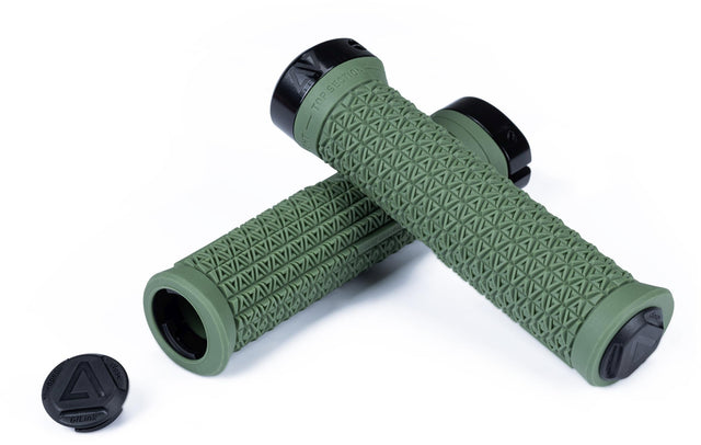 Acid ACID Griffe ICON PRO olive &vert; 2025 Black Friday Preise