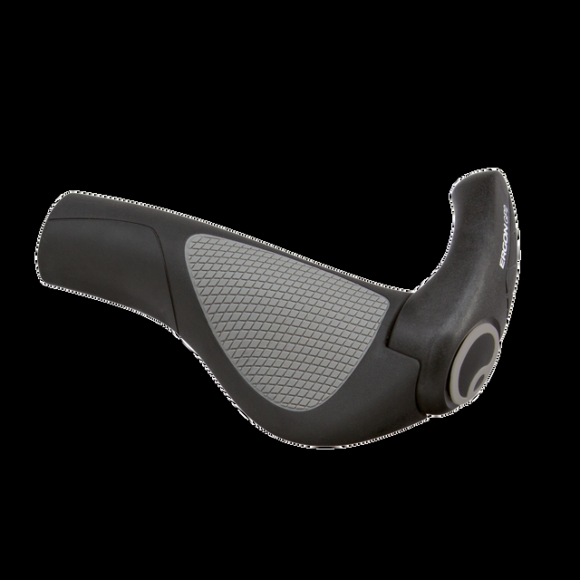 Ergon Ergon GP2 Griffe schwarz/grau &vert; 2025 Im Verkauf