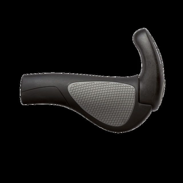 Ergon Ergon GP2 Griffe schwarz/grau &vert; 2025 Im Verkauf