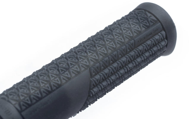 Acid ACID Griffe ICON PRO translucent black´n´oilslick &vert; 2025 Rabatte dieses Monats