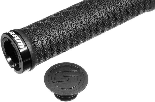 SRAM SRAM MTB Lockring Griffe schwarz &vert; 2025 Schlussverkauf
