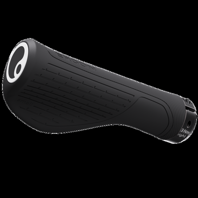 Ergon Ergon GS1 Evo Black &vert; 2025 Günstiger Verkauf