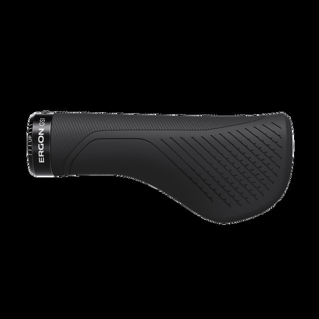 Ergon Ergon GS1 Evo Black &vert; 2025 Günstiger Verkauf