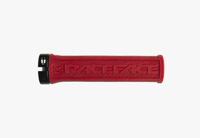 Race Face Race Face Half Nelson Griffe rot &vert; 2025 Fabrik Onlineshop