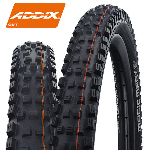 Schwalbe Schwalbe Magic Mary GRAVITY PRO soft &vert; 2025