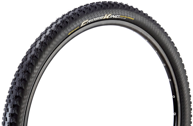 Continental Continental Cross King 2.2 Faltreifen 29x2.20" TLR E-25 schwarz &vert; 2025 Blitzangebot