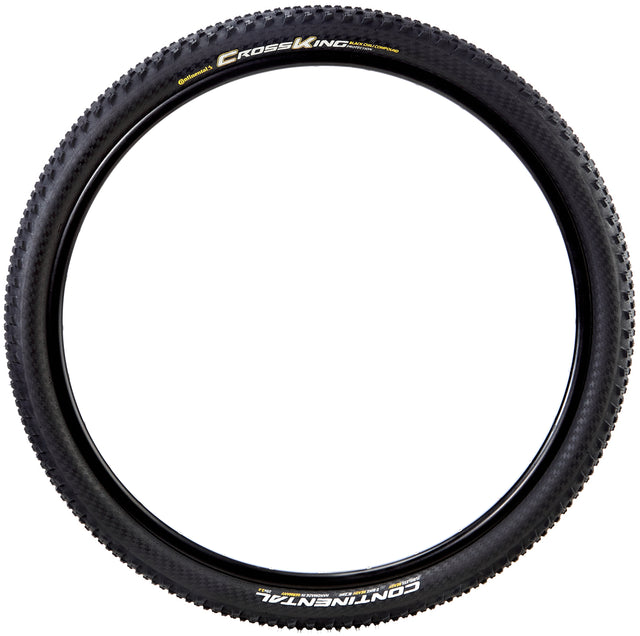 Continental Continental Cross King 2.2 Faltreifen 29x2.20" TLR E-25 schwarz &vert; 2025 Blitzangebot