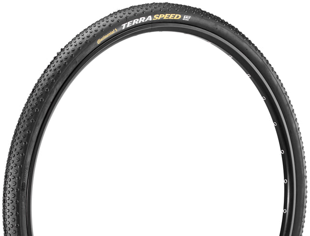 Continental Continental Terra Speed ProTection Faltreifen 28x1.50" TLR schwarz &vert; 2025 Sonderangebote