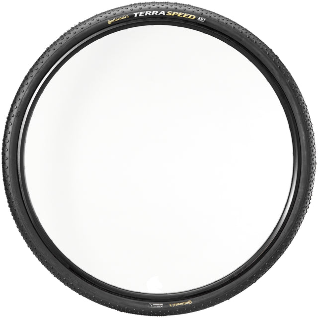 Continental Continental Terra Speed ProTection Faltreifen 28x1.50" TLR schwarz &vert; 2025 Sonderangebote