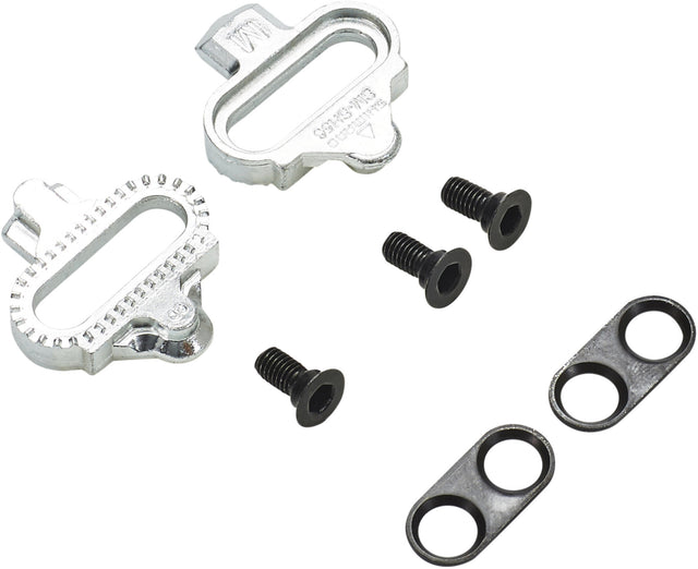 Shimano Shimano PD-EH500 Pedale mit SM-SH56 grau &vert; 2025 Nur für heute