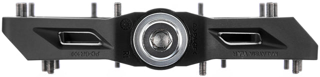 Shimano Shimano PD-GR400 Pedale schwarz &vert; 2025 Vierteljährliche Förderung