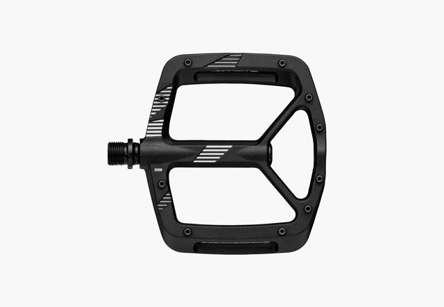 Race Face Race Face Aeffect R Pedale schwarz &vert; 2025 Begrenzt auf 3 Tage