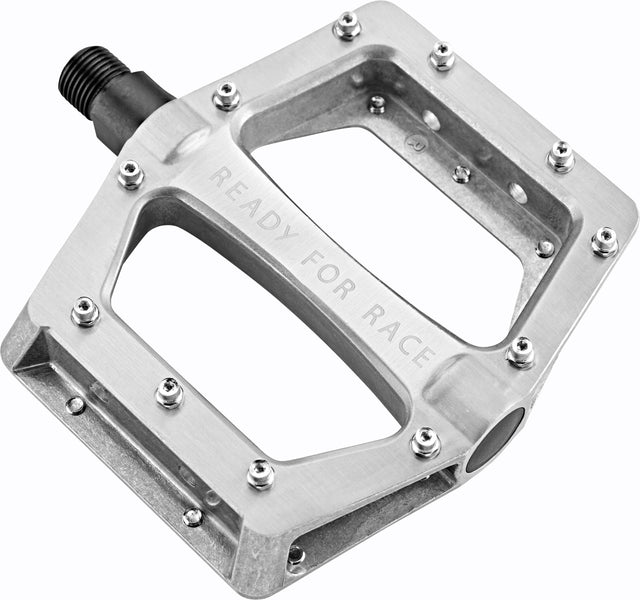 RFR RFR Pedale Flat CMPT grey &vert; 2025 zollfrei