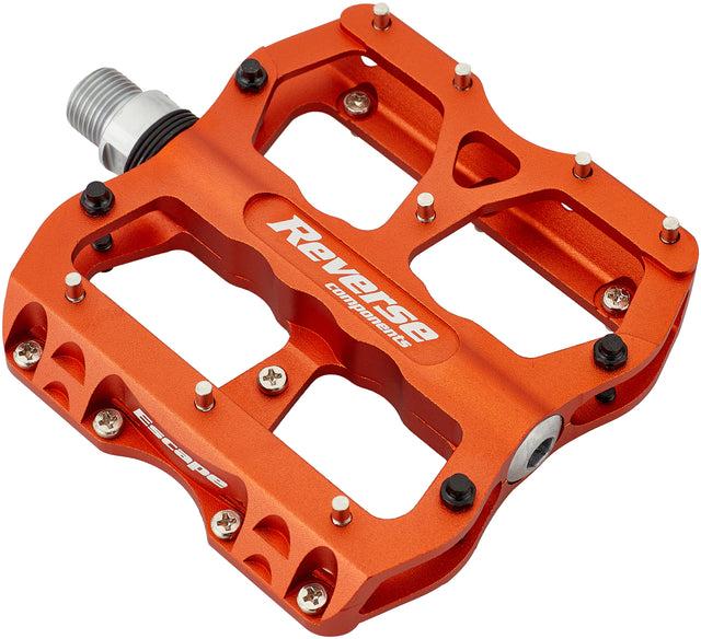 Reverse Reverse Escape Pedale orange &vert; 2025 Auslauf