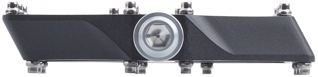 Acid ACID Pedale FLAT A3-ZP R black &vert; 2025 Meist gekauft