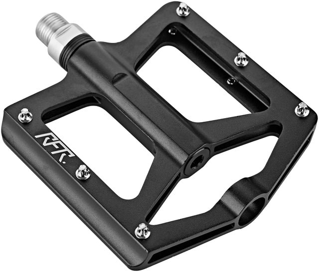 RFR RFR Pedale Flat RACE 2.0 black &vert; 2025 Kostenloser Versand