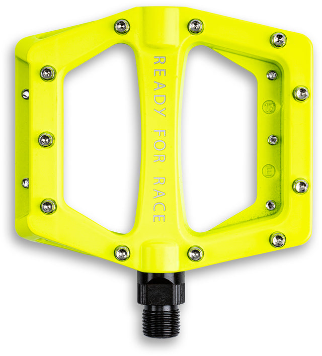 RFR RFR Pedale Flat CMPT neon yellow &vert; 2025 Rabatt