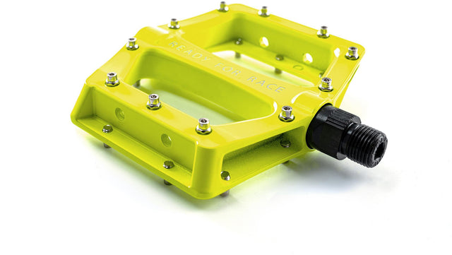 RFR RFR Pedale Flat CMPT neon yellow &vert; 2025 Rabatt