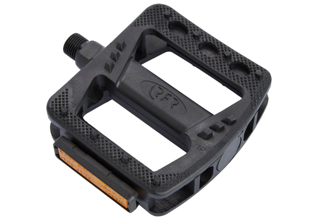 RFR RFR Pedale Flat HQP CMPT black &vert; 2025