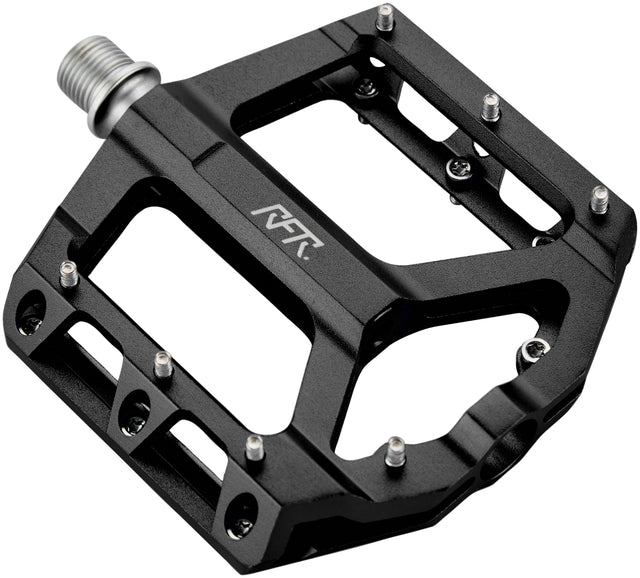 RFR RFR Pedale Flat SL 2.0 black &vert; 2025 Black Friday