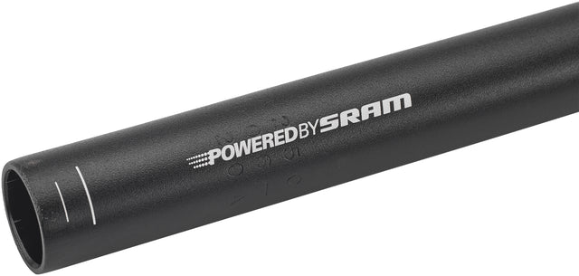 Truvativ Truvativ Hussefelt Comp Riser Bar 700mm Ø31 8mm schwarz &vert; 2025 Vatertagsangebot