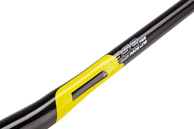 Reverse Reverse Base Lenker 790mm Ø31 8mm schwarz/gelb &vert; 2025 Top Angebot
