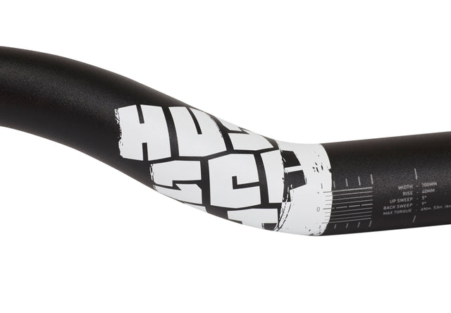 Truvativ Truvativ Hussefelt Lenker 700mm Ø31 8mm schwarz &vert; 2025 Exklusive Angebote
