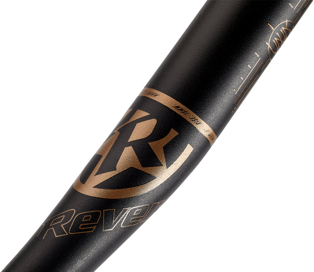 Reverse Reverse Nico Vink Signature Series Lenker Ø31 8mm 18mm braun &vert; 2025 Super Sparpreis