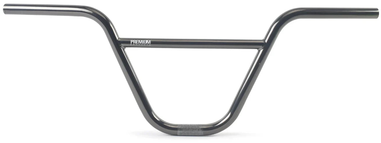 PREMIUM PREMIUM Chad Kerley Signature Lenker - Smoke Chrome | 2025
