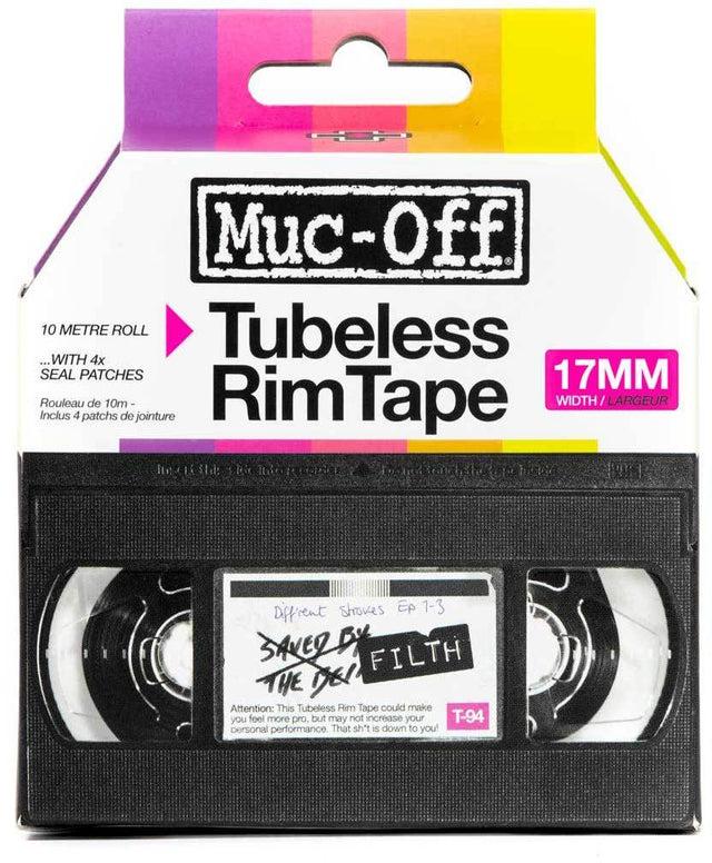 Muc-Off Muc-Off Tubeless Felgenband 10m &vert; 2025 Online