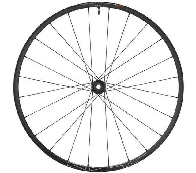 Shimano Shimano WH-MT620 27 5" Vorderrad 12-fach 110x15 mm &vert; 2025 Sonderangebot